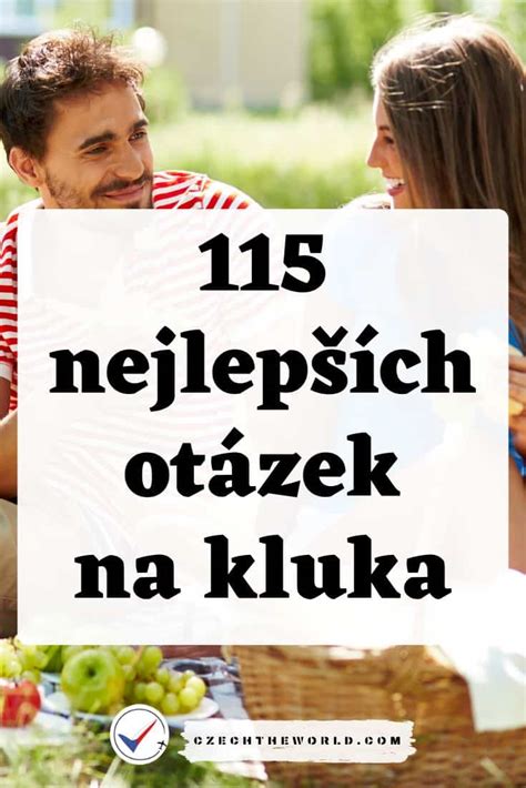 otázky na kluka|50 otázek, které položit klukovi, který se vám líbí